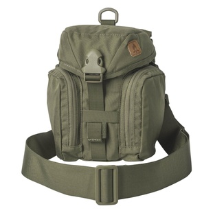 Cумкa Helikon-Tex Essential Kitbag Cordura Adaptive Green TB-EKB-CD-12 Viktailor