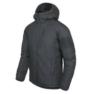Куртка Helikon Wolfhound Hoodie, Shadow Grey, XS