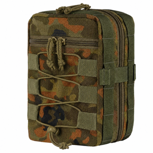 Підсумок утилітарний Vik-Tailor MOLLE 31400021 Viktailor