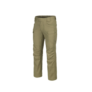 Брюки Helikon-Tex Urban Tactical Pants PolyCotton Canvas Темна Олива SP-UTL-PC-12 Viktailor