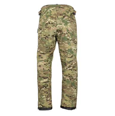 Боевые зимние брюки с молнией S 78004049-S Viktailor