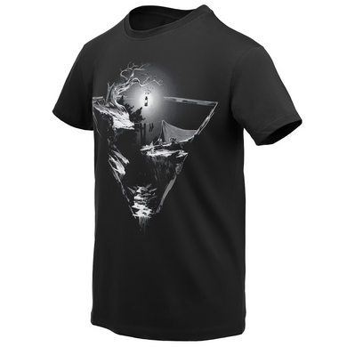 Футболка T-shirt Helikon Night Valley TS-NVL-CO-01-B05 Viktailor