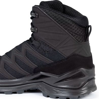 Черевики тактичні LOWA Innox PRO GTX Mid TF, Black, EU 48.5