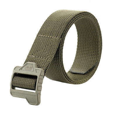 M-Tac ремень Lite Tactical Belt Gen.II Olive 20436001-XXL Viktailor