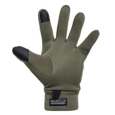 Перчатки Pentagon акриловые K14021-06E-S/M Viktailor