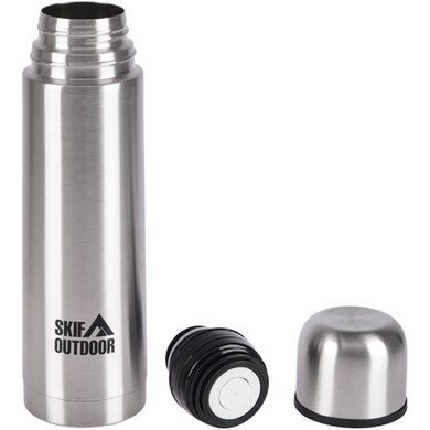 Термос Skif Outdoor Walker 0.5L, Silver