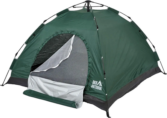 Намет Skif Outdoor Adventure Auto I, 200x200 cm (3-х місцева) 3890090 Viktailor