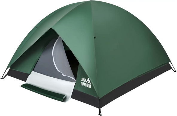 Намет Skif Outdoor Adventure Auto I, 200x200 cm (3-х місцева) 3890090 Viktailor