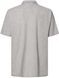 Футболка-поло Oakley Relax Urban Polo, Светло-серый, S