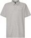 Футболка-поло Oakley Relax Urban Polo, Светло-серый, S