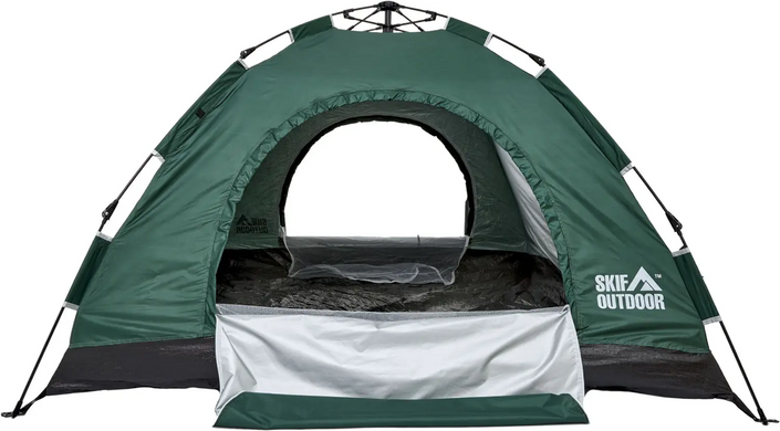Намет Skif Outdoor Adventure Auto I, 200x200 cm (3-х місцева) 3890090 Viktailor