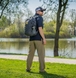 Рюкзак Helikon-Tex EDC Lite Backpack® 21л Coyote PL-ECL-NL-11 фото 8 Viktailor