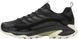Кросівки Merrell Moab Speed 2, Black, 43