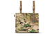 Коврик под баллистическую защиту U-WIN BASE, MultiCam