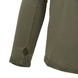 Термобілизна Helikon-Tex Underwear верх US LVL 2 Olive green BL-UN2-PO-02-B07 фото 5 Viktailor