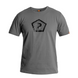 Футболка T-shirt Pentagon Shape K09012-PS-08WG-XS фото 1 Viktailor