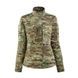 Кітель тактичний M-Tac ЗСУ Lady, MultiCam, XS/R