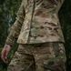 Кітель тактичний M-Tac ЗСУ Lady, MultiCam, XS/R
