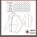 Куртка легкая MFH SoftShell GEN III Level 5 Olive, S
