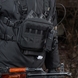 M-Tac сумка нагрудна Chest Rig Military Elite Чорна !10138002 фото 15 Viktailor