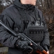 M-Tac сумка нагрудная Chest Rig Military Elite Черная !10138002 фото 12 Viktailor