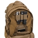 Рюкзак Helikon-Tex EDC Lite Backpack® 21л Coyote PL-ECL-NL-11 фото 5 Viktailor