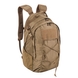 Рюкзак Helikon-Tex EDC Lite Backpack® 21л Coyote PL-ECL-NL-11 фото 2 Viktailor