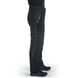 Зимові тактичні штани UF PRO Delta OL 3.0, Black, S