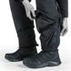 Зимові тактичні штани UF PRO Delta OL 3.0, Black, S