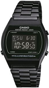 Годинник Casio B640WB-1BEF Vintage. 8390651 Viktailor