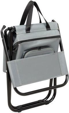Стілець розкладаний Skif Outdoor Keeper III 3890467 Viktailor