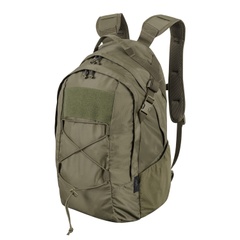 Рюкзак Helikon-Tex EDC Lite Backpack® 21л Adaptive Green PL-ECL-NL-12 Viktailor