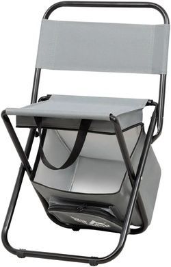 Стілець розкладаний Skif Outdoor Keeper III 3890467 Viktailor