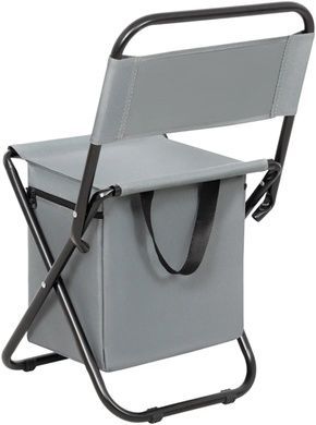 Стілець розкладаний Skif Outdoor Keeper III 3890467 Viktailor