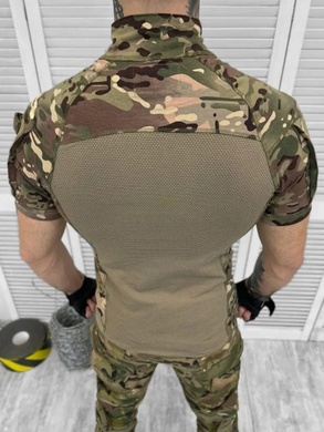 Футболка боевая ESDY Tactical Frog T-Shirt Multicam A341-49-L Viktailor