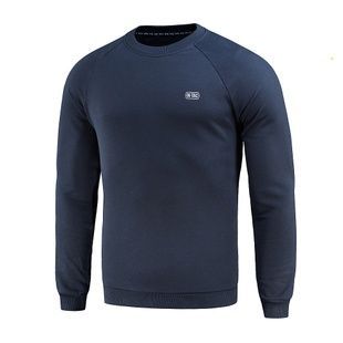 Кофта світшот M-Tac Cotton 20089015-XS Viktailor