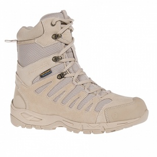 Черевики PENTAGON ACHILLES XTR 8 TREKKING Хакі  K15033-04DT-41 Viktailor