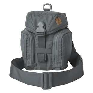 Cумкa Helikon-Tex Essential Kitbag Cordura Shadow Grey TB-EKB-CD-35 Viktailor