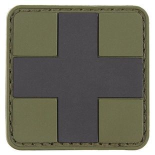 Медицинский патч Max-Fuchs &laquo;First Aid&raquo; 36505B Viktailor