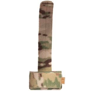 Підсумок-противага на шолом TUR Gear Velcro PS-PP-Velv2 Viktailor