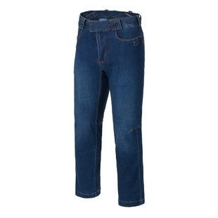Джинсы Helikon-Tex CTP Denim Mid Vintage SP-CTP-DD-96-C03 Viktailor