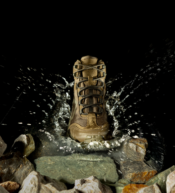 Черевики Pentagon Gravity Trekking, Coyote, 41