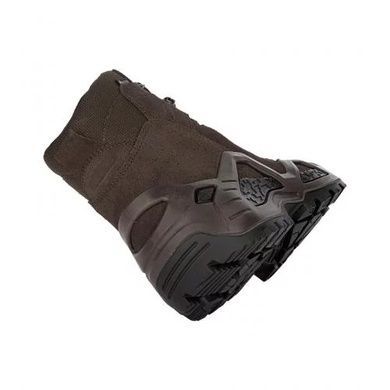 Черевики Lowa Z-6S GTX C, Dark Brown, EU 42