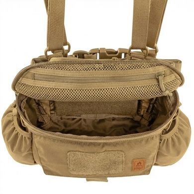 Сумка на стегно Helikon Foxtrot Mk2 5,5 л TB-FX2-CD-11 Viktailor