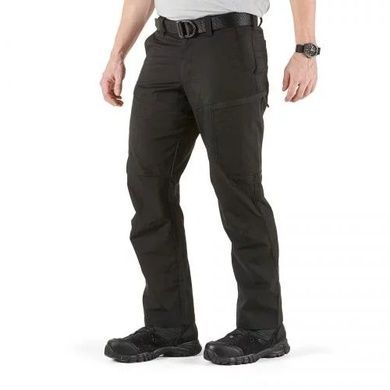 Штани тактичні 5.11 Tactical Apex 74434ABR-019-32/34 Viktailor