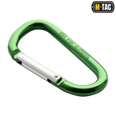 Карабін M-Tac 8 см 60114001 Viktailor