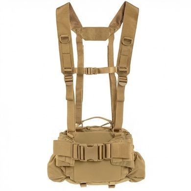 Сумка на стегно Helikon Foxtrot Mk2 5,5 л TB-FX2-CD-11 Viktailor