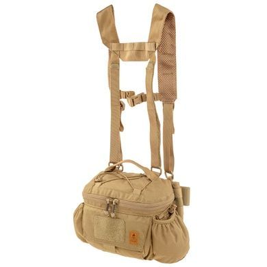 Сумка на стегно Helikon Foxtrot Mk2 5,5 л TB-FX2-CD-11 Viktailor