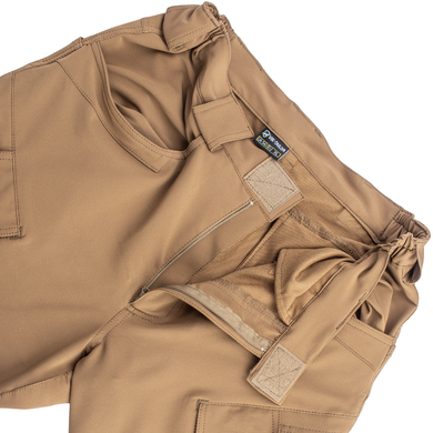 Штани тактичні Vik-tailor Urban Стрейч 66003005-58/4 Viktailor