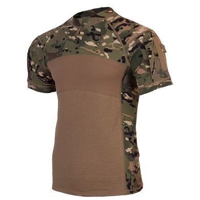 Футболка бойова ESDY Tactical Frog T-Shirt A341-49-M Viktailor